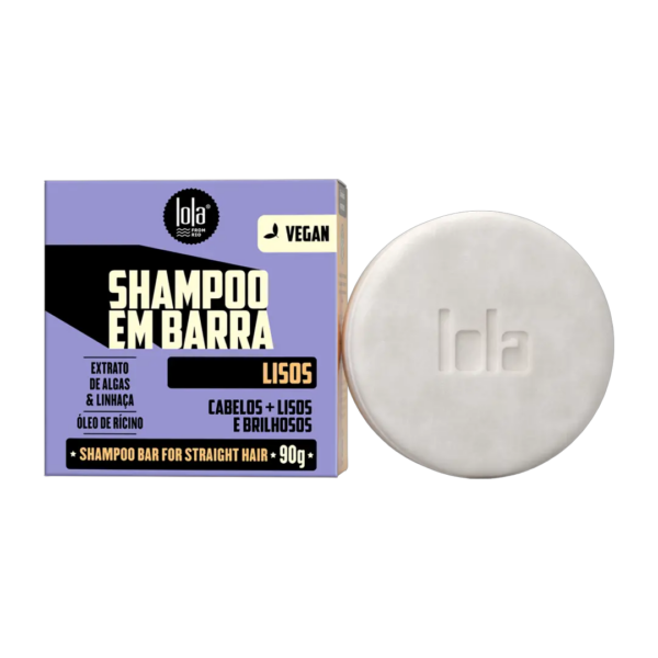 lola_barra-lisos_shampoo_01 Shampoo em Barra Lisos - 90g - Lola