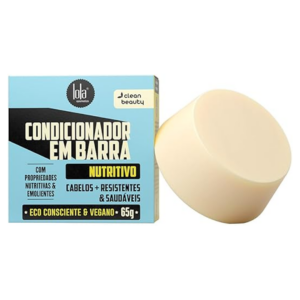 Condicionador em Barra Nutritivo - Lola - 65G