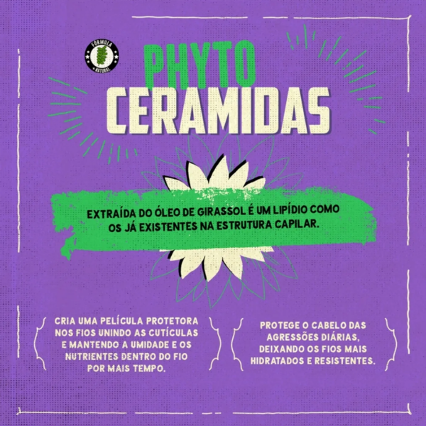 Brancos e Grisalhos - Shampoo Silver - 250mL