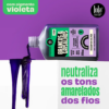 Brancos e Grisalhos - Shampoo Silver - 250mL
