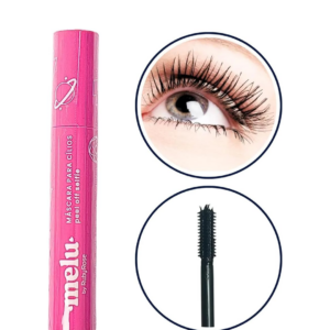 Mascara Para Cílios Selfie - Melu by RubyRose