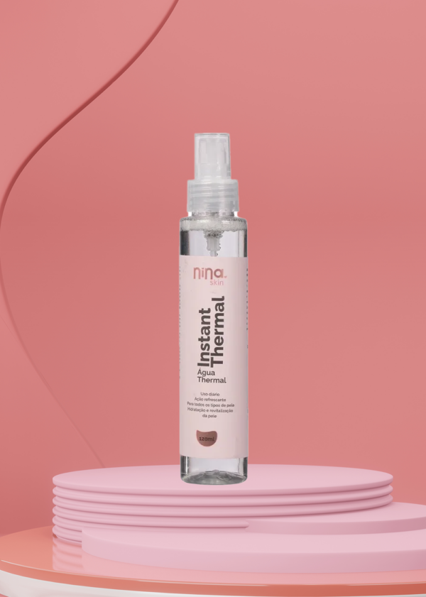 nina_aguatermal_01 Água Thermal Instant Thermal - 120ml