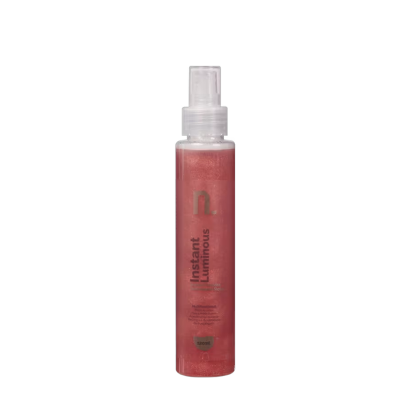 nina_brumarose_01 Bruma Glow Rosé - Nina MakeUp - 120Ml